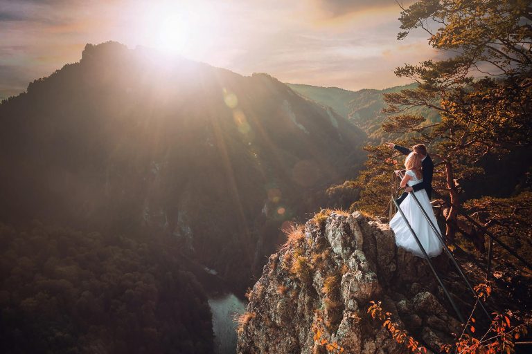 Jak przygotować się do sesji ślubnej